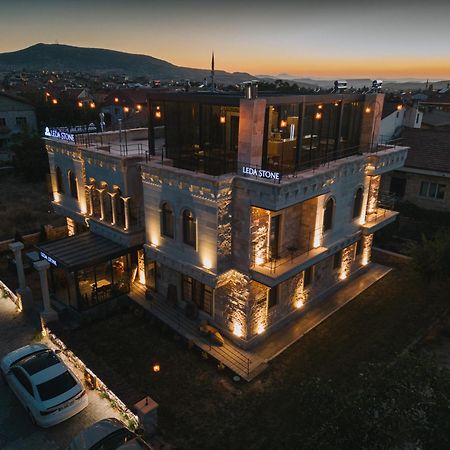 Leda Stone House Hotel Nevşehir Exterior foto